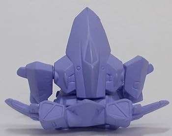 ガンダム　フルカラーカスタム33体 Amazon | ガシャポン SDガンダム フルカラーステージ 33 全7種